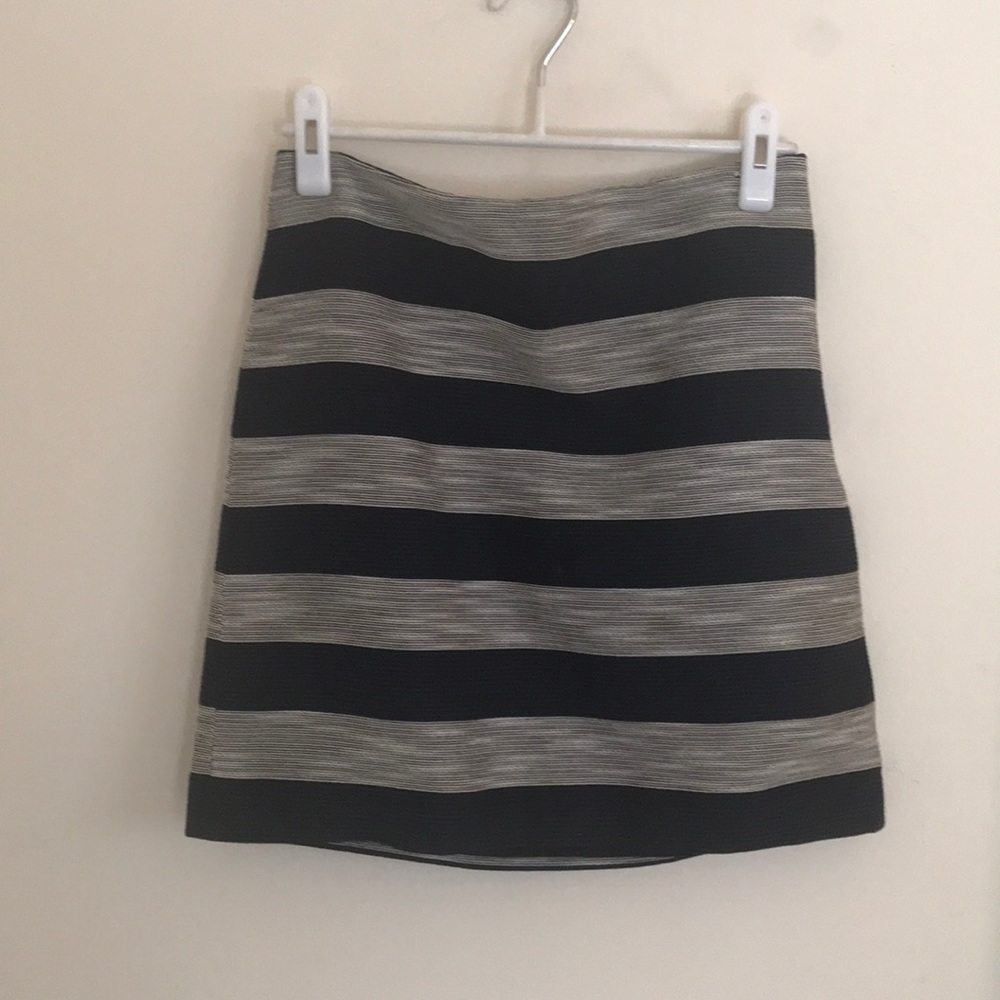Loft Dress Skirt